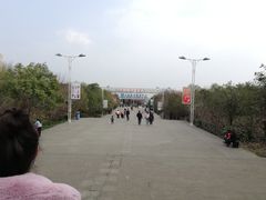 -三圣花乡旅游区