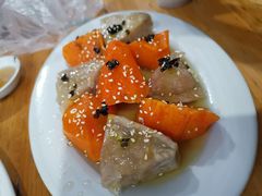 -老彬专工蚝烙糕粿