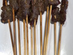 -九府羊·鲜羊火锅·烤串(新华路店)