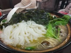 -丽虹米线(青泥店)