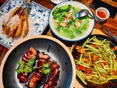 -广府乡下·饭庄(新港东路店)