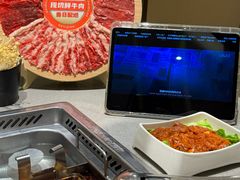 -海底捞火锅(飞马水城店)