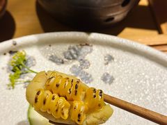 -叶叶菩提·晋福宫