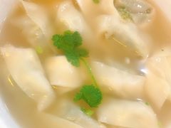 -吉祥馄饨(乐桥地铁站店)