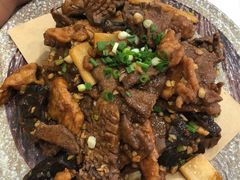 -普天和酒楼·新津菜·烤鸭(天津之眼店)