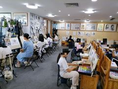 -大千画院(福田校区)