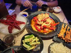 -红盔甲·小龙虾(车公庙店)