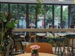 大堂-小西家作(富力爱丁堡店)