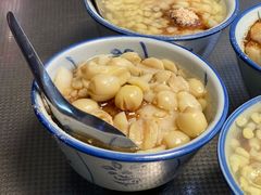 -张钦德·广场老牌豆花甜汤(总店)