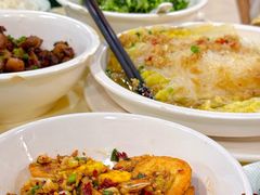 -笨罗卜浏阳菜馆(龙华鹏润达店)