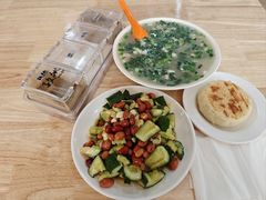 -原肖村桥卤煮(旧宫东路店)