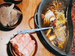 -楠火锅(新塘翡翠绿洲店)