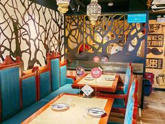 -品质伊骊新疆菜(紫金店)