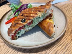 -Jamaicablue Coffeeshop(中央广场店)