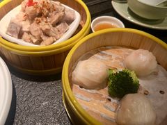 -蝴蝶里·粤菜·点心(滨江龙湖店)