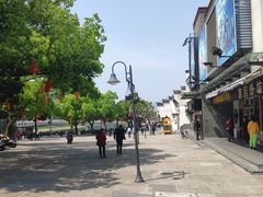 -溪口-滕头旅游景区