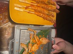 -牛New寿喜烧(金茂览秀城店)