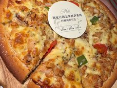 -布拉格餐厅· 中欧捷克菜(全国首店)