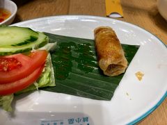 -越小品·越南餐厅(万科里店)