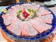 -炙柒Sekinana·精致日料(合生汇店)