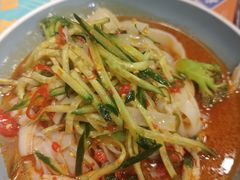 -魏家凉皮(梨园店)