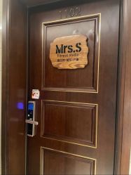 -Mrs.S颜密塑形馆·普拉提·轻体·产康