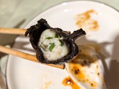 -添福来墨鱼饺子 · 海鲜东北菜(泡崖店)