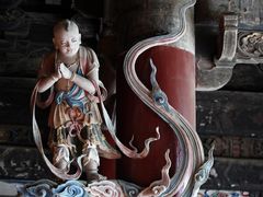 -报恩寺(平武县)