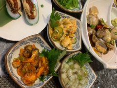 -菊上料理(蜀山银泰百货店)