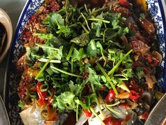 -五七油焖大虾(合川总店)
