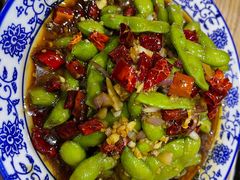 -江城燕子大排档(江汉路步行街店)