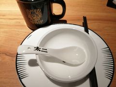 -太二酸菜鱼(汕头苏宁广场店)