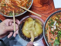 -铁朋小锅米线(金星店)