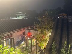 -四喜小胖·北京涮肉(五道营店)