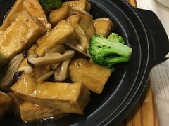 -蓬川食府(金海道店)