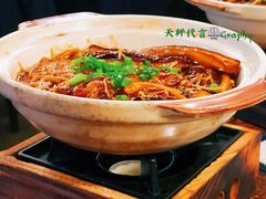 -隆喜元鱼汤包·海鲜(中联广场店)