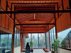 -驿舍·民國老营房院子私房菜(科学会堂店)