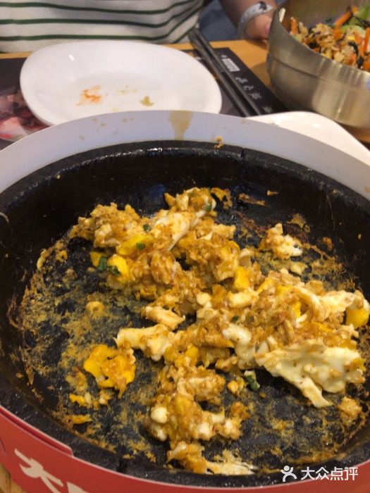 大田牛尾汤(幸福河市场店)图片