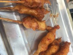-辽B·小串(总店)