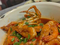 -辣螃铠盆盆蟹大排档(总店)