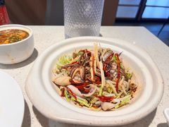 -船歌·鱼水饺青岛菜(金狮广场店)