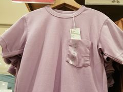 -优衣库(天津鲁能城购物中心店)