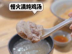 -南小蟹手工點心(三里屯店)