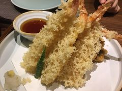 -山葵家·创意料理(EFC欧美广场店)