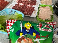 -杏花吴记牛肉火锅