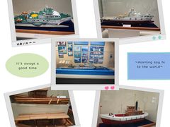 -上海中国航海博物馆