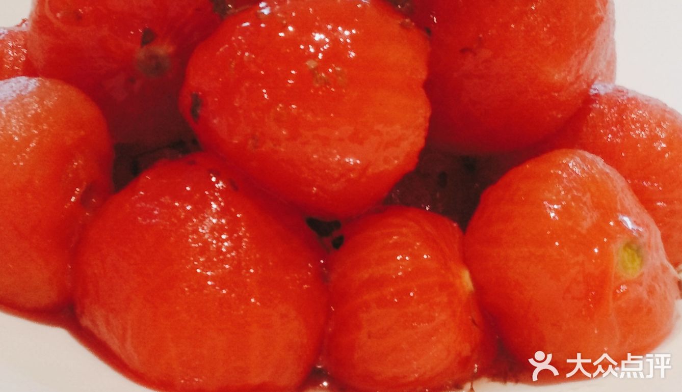 最划算的自助餐厅