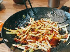 -大盐帮川菜馆(长楹天街店)