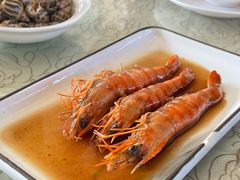精品醉虾-品味楼·醉卤·酱排骨·无锡特色菜