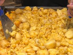 -丁家坡洋芋·观音桥好吃街A区(全国总店)